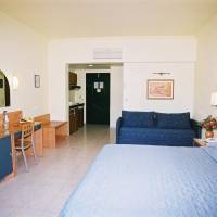 Pefkos Beach Studios & Apartments