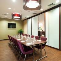 Center Hotel Kazan Kremlin