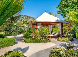 The Ritz-Carlton Ras Al Khaimah, Al Hamra Beach