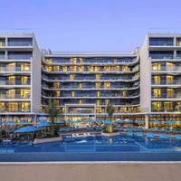 The Retreat Palm Dubai MGallery By Sofitel