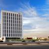 Aloft Me'aisam, Dubai