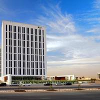 Aloft Me'aisam, Dubai