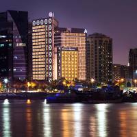 Al Bandar Arjaan by Rotana - Dubai Creek