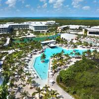 Grand Palladium Costa Mujeres Resort & Spa