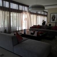 Al Maaden Villa Hotel & Spa