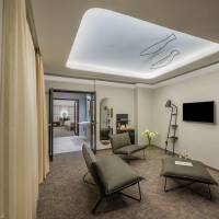 Artagonist Art Hotel