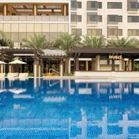 The Westin Doha Hotel & Spa