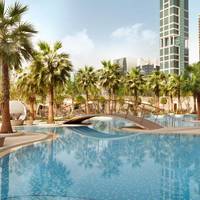 JW Marriott Marquis City Center Doha 