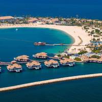 Banana Island Resort Doha by Anantara