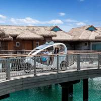 Banana Island Resort Doha by Anantara