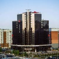 Ibis Astana