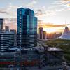 SAAD Hotel Astana (ex.Astana Marriott Hotel)