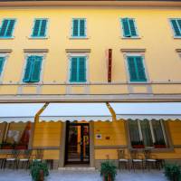 SmArt Hotel Bartolini