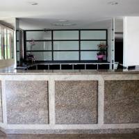 Brasilia Park Hotel