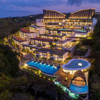 Renaissance Bali Uluwatu Resort & Spa
