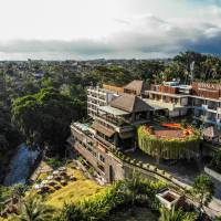 Sthala, A Tribute Portfolio Hotel, Ubud Bali