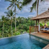 Natya Resort Ubud