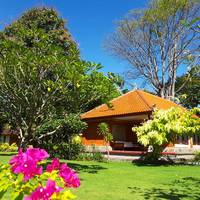 Inna Bali Beach Resort