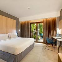 Solia Legian Bali