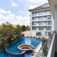 Best Western Kamala Jimbaran