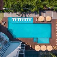 Le Meridien Goa, Calangute