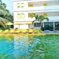 bloomrooms @ Calangute