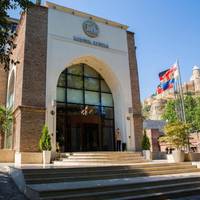 Tiflis Palace