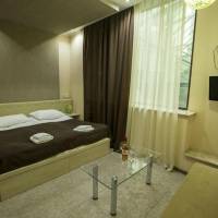 Tbiliseli Hotel