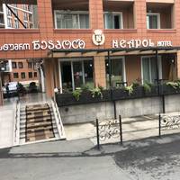 Neapol Boutique Hotel