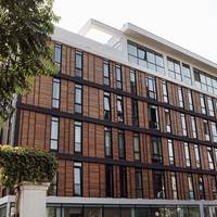 L.M Club Hotel