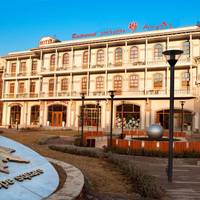 Kopala Rikhe Hotel