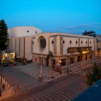 Hotel Margi