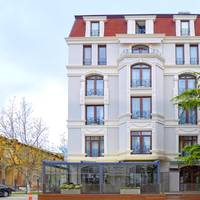 Hotel City Avenue