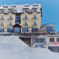 Hotel Donata