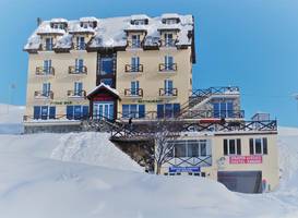 Hotel Donata