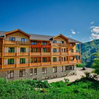 Gudauri Inn