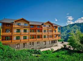 Gudauri Inn