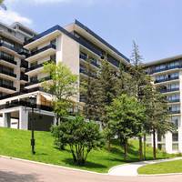 Borjomi Likani Health & Spa Centr
