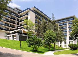 Borjomi Likani Health & Spa Centr