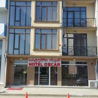 Oscar Hotel Batumi