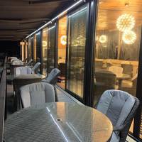 Hotel Tsereteli Palace