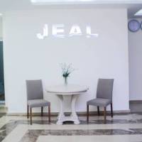 Hotel Jeal