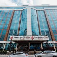 Best Western Plus Batumi