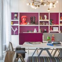 Moxy Frankfurt Airport