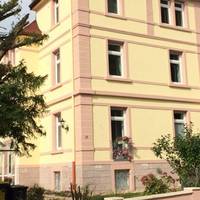 Appartementhaus Dr. Vetter
