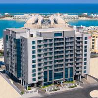Ramada Hotel and Suites Amwaj Islands