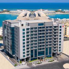 Ramada Hotel and Suites Amwaj Islands