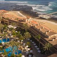 Gran Hotel Atlantis Bahia Real