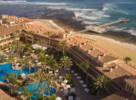 Gran Hotel Atlantis Bahia Real