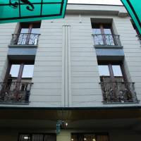 Daniel Boutique Hotel